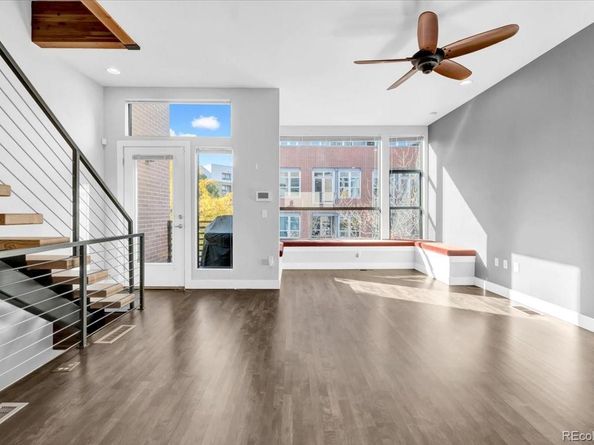 2900 Inca Street 15, Denver CO 80202