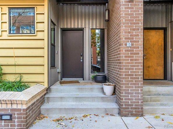 2900 Inca Street 15, Denver CO 80202