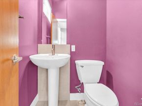 2900 Inca Street 15, Denver CO 80202