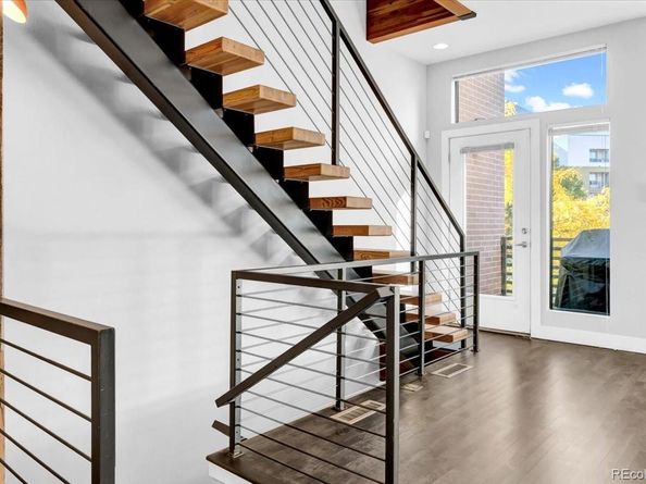 2900 Inca Street 15, Denver CO 80202