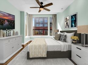 2900 Inca Street 15, Denver CO 80202