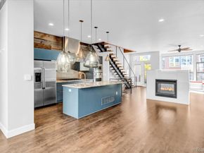 2900 Inca Street 15, Denver CO 80202