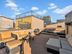 2900 Inca Street 15, Denver CO 80202