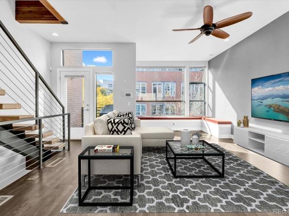 2900 Inca Street 15, Denver CO 80202