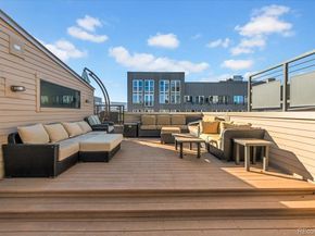 2900 Inca Street 15, Denver CO 80202