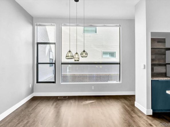 2900 Inca Street 15, Denver CO 80202