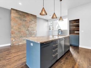 2900 Inca Street 15, Denver CO 80202