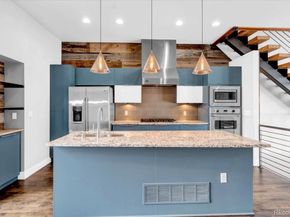 2900 Inca Street 15, Denver CO 80202