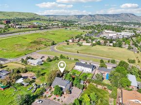 767 Ellis Street, Golden CO 80401