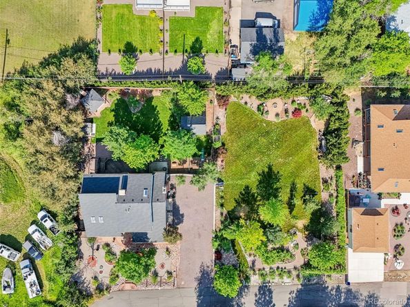 767 Ellis Street, Golden CO 80401