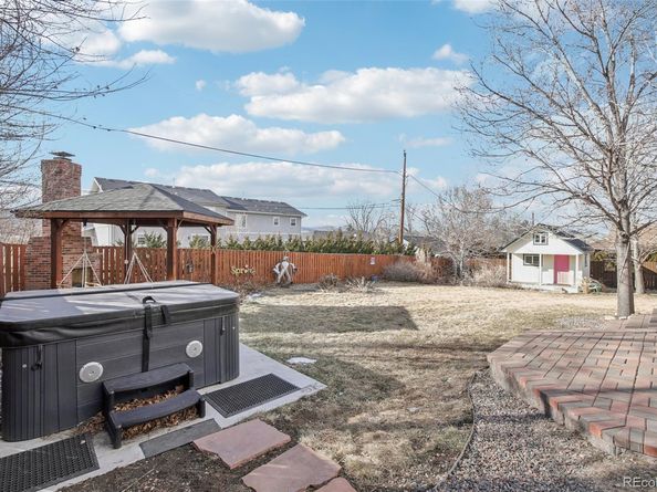 767 Ellis Street, Golden CO 80401