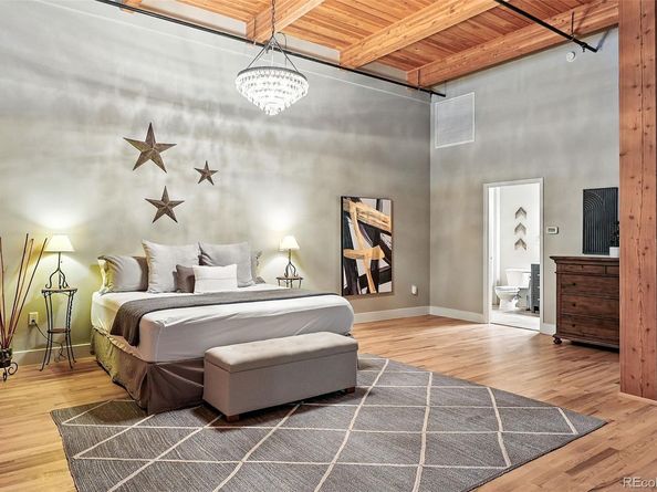 2955 Inca Street 2D, Denver CO 80202