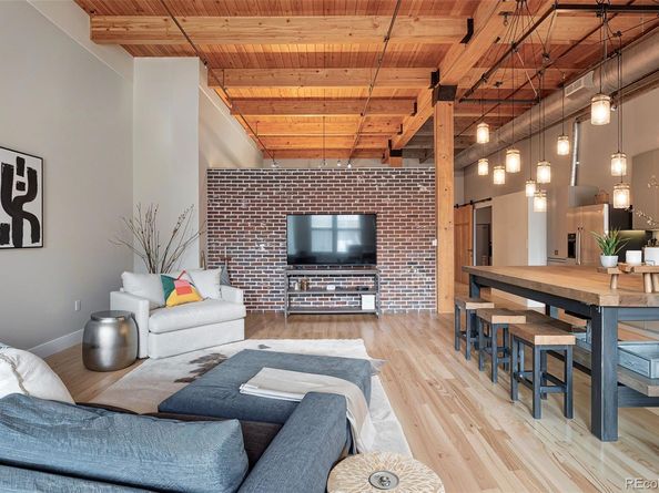 2955 Inca Street 2D, Denver CO 80202