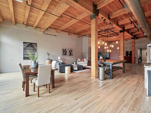 2955 Inca Street 2D, Denver CO 80202