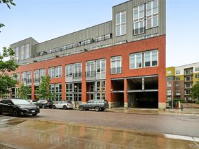 2955 Inca Street 2D, Denver CO 80202