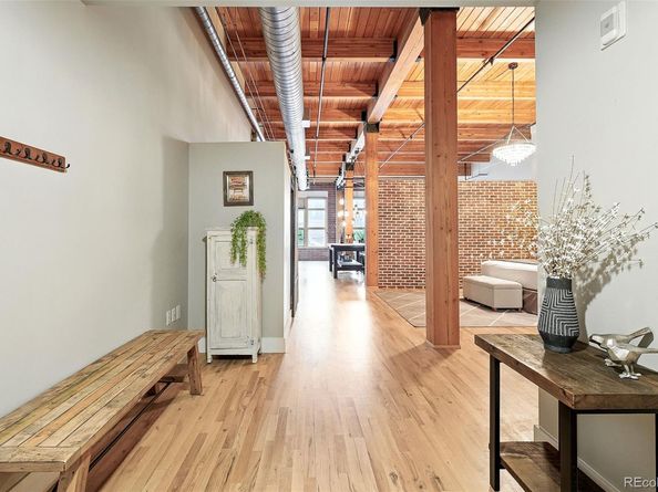 2955 Inca Street 2D, Denver CO 80202