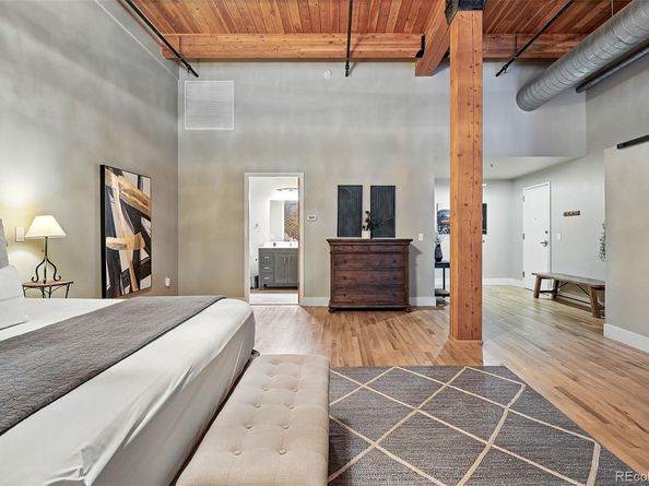2955 Inca Street 2D, Denver CO 80202
