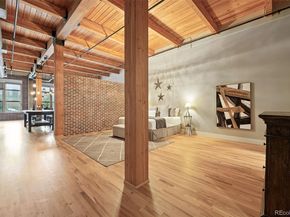 2955 Inca Street 2D, Denver CO 80202