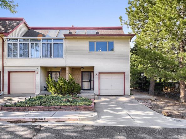 1909 S Kipling Street A, Lakewood CO 80227