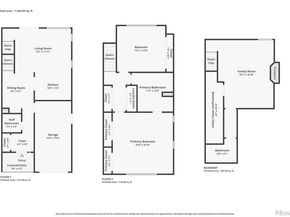 1909 S Kipling Street A, Lakewood CO 80227