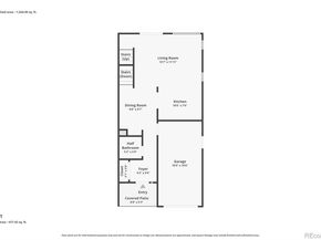 1909 S Kipling Street A, Lakewood CO 80227