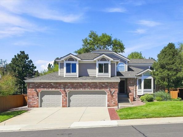 17023 E Dorado Drive, Centennial CO 80015