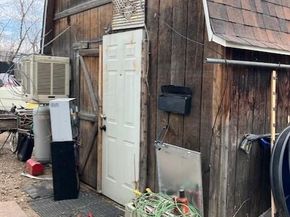 Undisclosed Address #5282177, Denver CO 80216