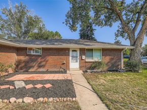 8805 W 46th Avenue, Wheat Ridge CO 80033