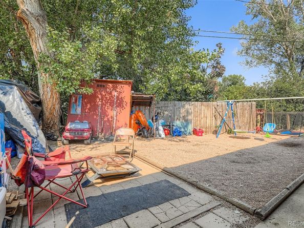 8805 W 46th Avenue, Wheat Ridge CO 80033