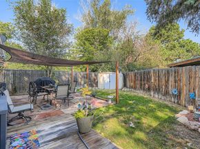 8805 W 46th Avenue, Wheat Ridge CO 80033