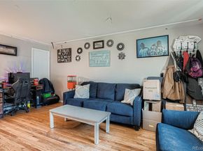 8805 W 46th Avenue, Wheat Ridge CO 80033