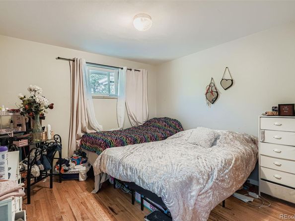 8805 W 46th Avenue, Wheat Ridge CO 80033