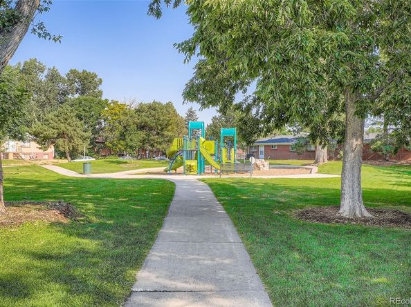 8805 W 46th Avenue, Wheat Ridge CO 80033
