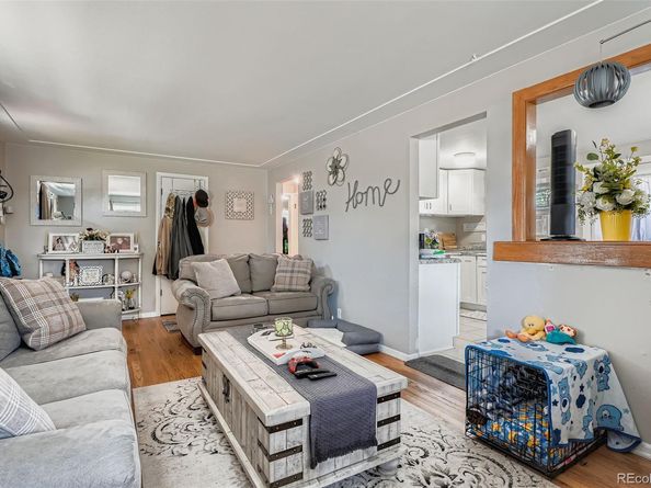 8805 W 46th Avenue, Wheat Ridge CO 80033