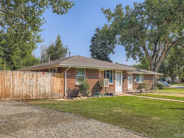 8805 W 46th Avenue, Wheat Ridge CO 80033