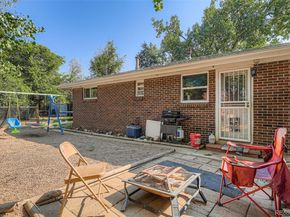 8805 W 46th Avenue, Wheat Ridge CO 80033