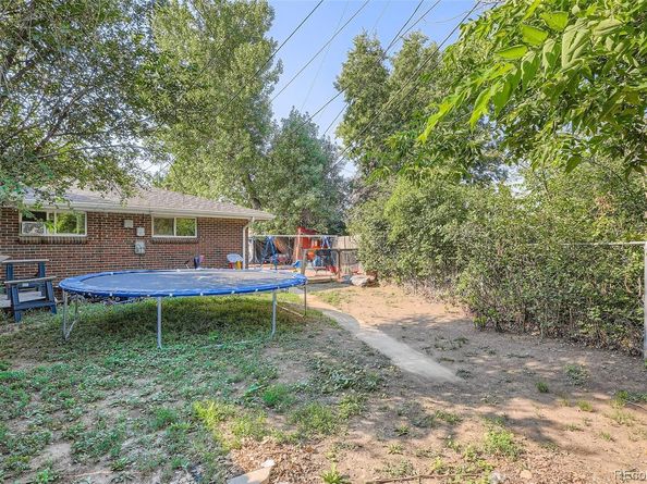 8805 W 46th Avenue, Wheat Ridge CO 80033