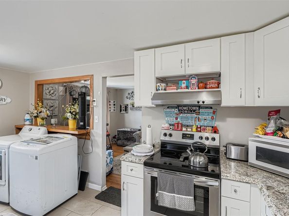 8805 W 46th Avenue, Wheat Ridge CO 80033