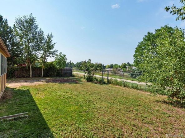 1039 S Lewiston Way, Aurora CO 80017
