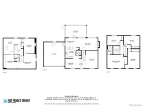 1039 S Lewiston Way, Aurora CO 80017