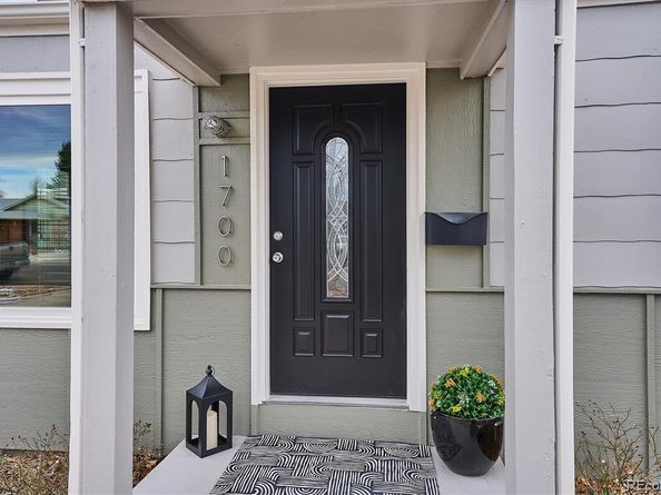 1700 Xenia Street, Denver CO 80220