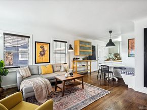 1700 Xenia Street, Denver CO 80220