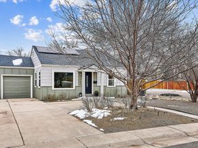1700 Xenia Street, Denver CO 80220