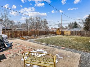 1700 Xenia Street, Denver CO 80220