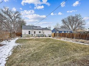 1700 Xenia Street, Denver CO 80220