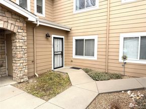 2899 W 119th Avenue 102, Westminster CO 80234