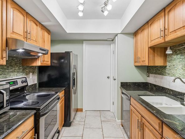 3550 S Harlan Street 339, Denver CO 80235