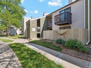 3550 S Harlan Street 339, Denver CO 80235