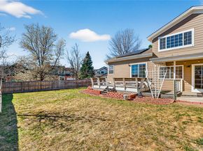 8504 Zang Court, Arvada CO 80005