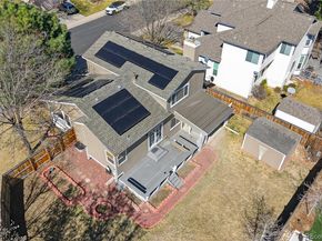 8504 Zang Court, Arvada CO 80005